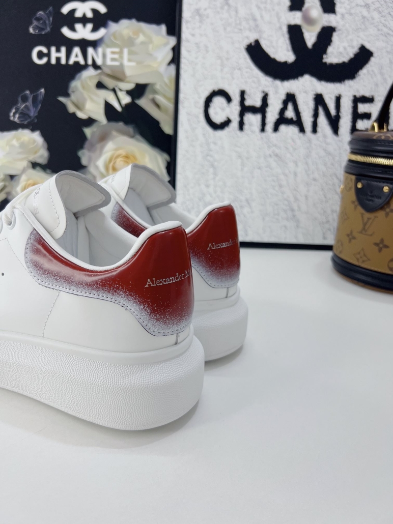 Alexander Mcqueen Casual Shoes